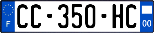CC-350-HC