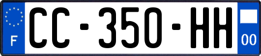 CC-350-HH