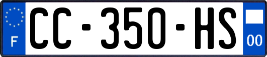 CC-350-HS