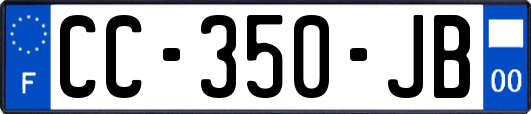 CC-350-JB