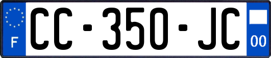 CC-350-JC