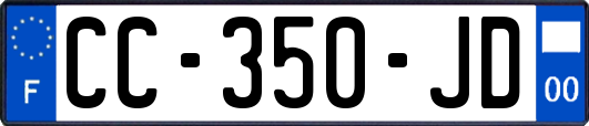 CC-350-JD