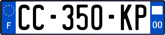 CC-350-KP