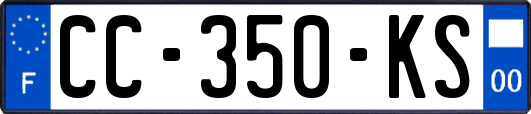 CC-350-KS