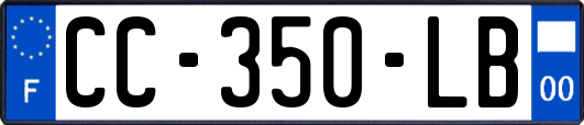 CC-350-LB