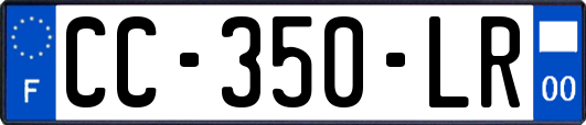 CC-350-LR