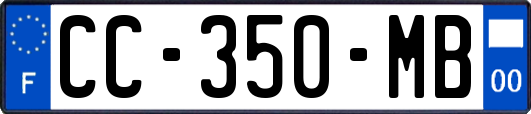 CC-350-MB