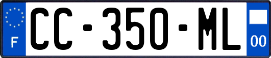 CC-350-ML