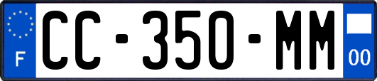 CC-350-MM