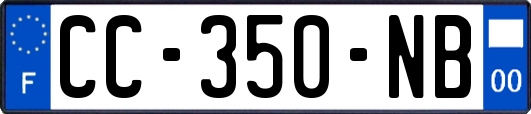 CC-350-NB