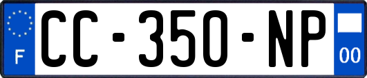 CC-350-NP