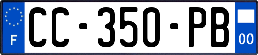 CC-350-PB
