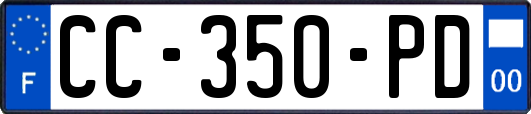 CC-350-PD