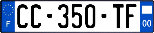 CC-350-TF