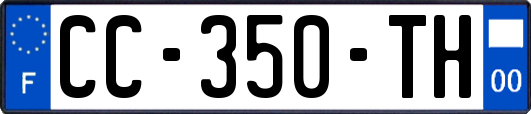 CC-350-TH