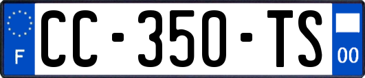 CC-350-TS
