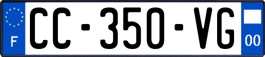 CC-350-VG