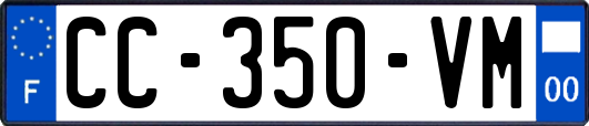 CC-350-VM