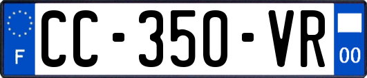 CC-350-VR