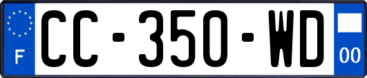 CC-350-WD