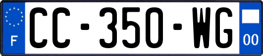 CC-350-WG