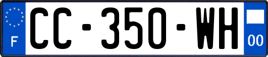 CC-350-WH