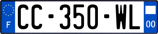 CC-350-WL