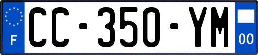 CC-350-YM