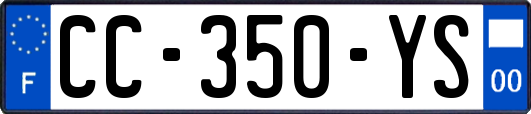 CC-350-YS