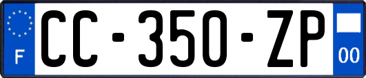 CC-350-ZP