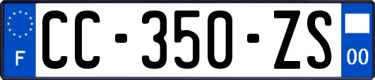 CC-350-ZS