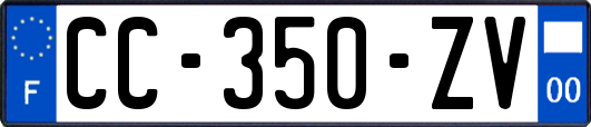 CC-350-ZV