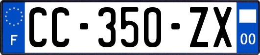 CC-350-ZX