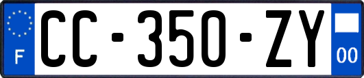 CC-350-ZY