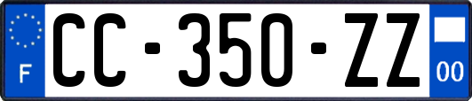 CC-350-ZZ