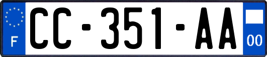 CC-351-AA