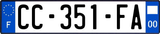 CC-351-FA
