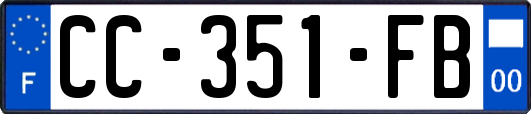 CC-351-FB