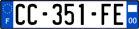 CC-351-FE