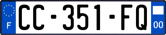 CC-351-FQ