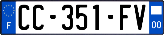 CC-351-FV