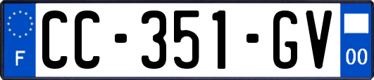 CC-351-GV