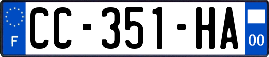 CC-351-HA