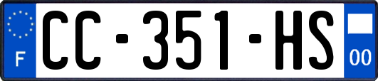 CC-351-HS
