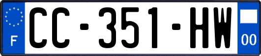 CC-351-HW