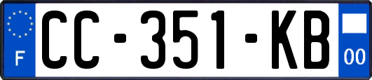 CC-351-KB