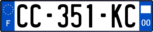 CC-351-KC