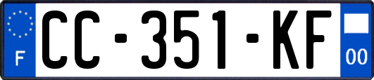 CC-351-KF