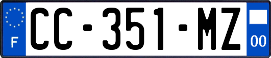CC-351-MZ