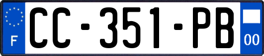 CC-351-PB